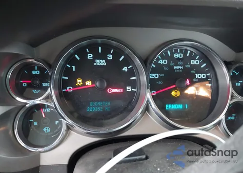 2013 Chevrolet Silverado 2500Hd Work Truck from USA, damaged, VIN 1GC2KVC82DZ326451